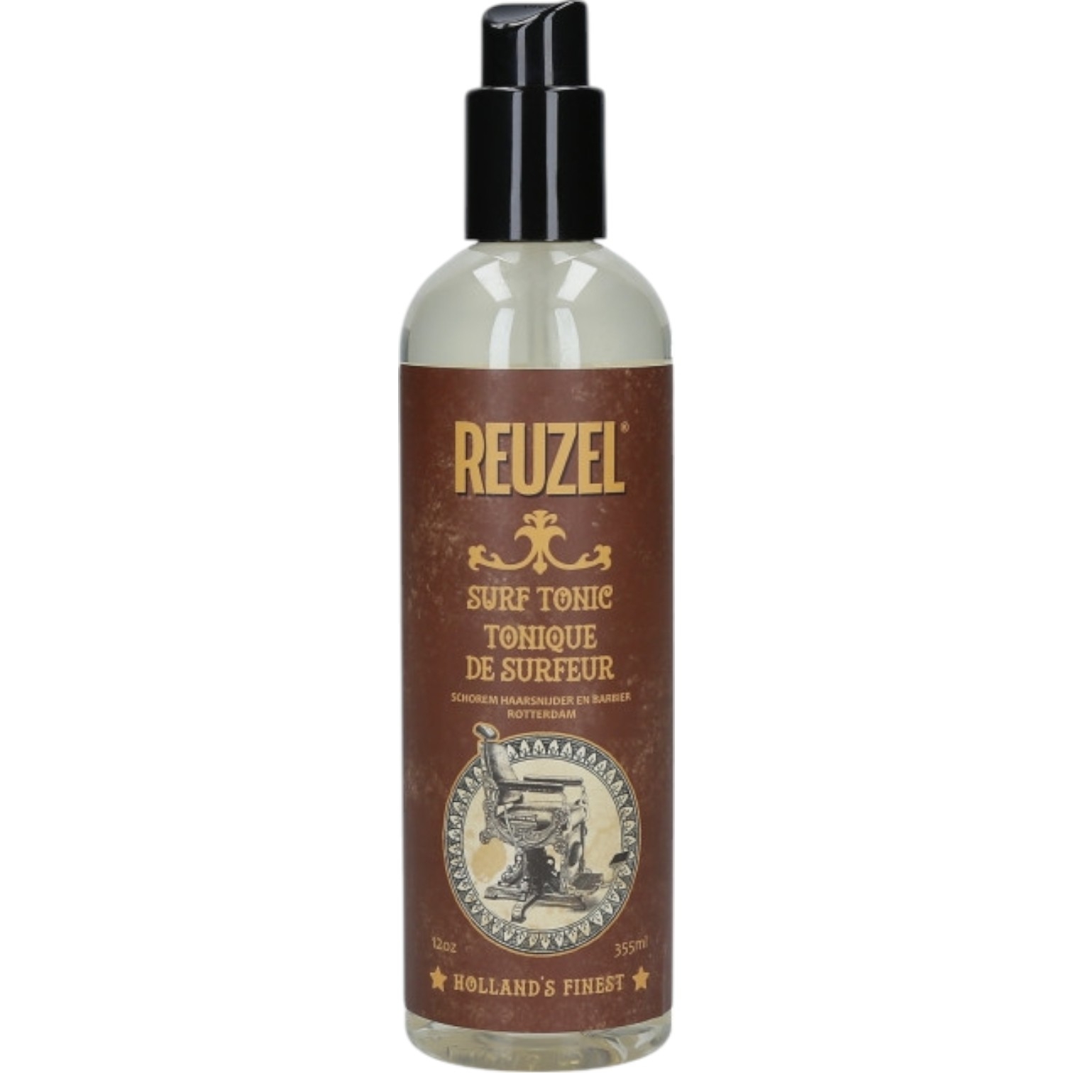 Тоник для укладки Reuzel Surf Tonic