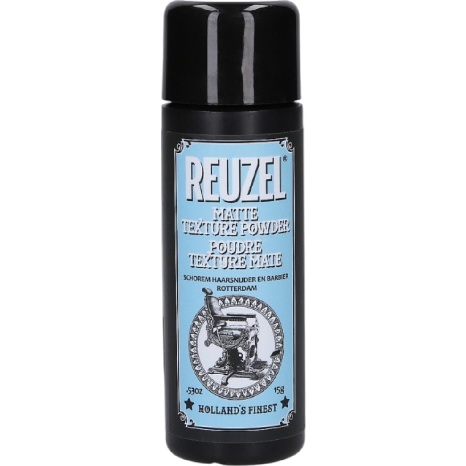 Пудра для волос Reuzel Matte Texture Powder матовая, для текстуры