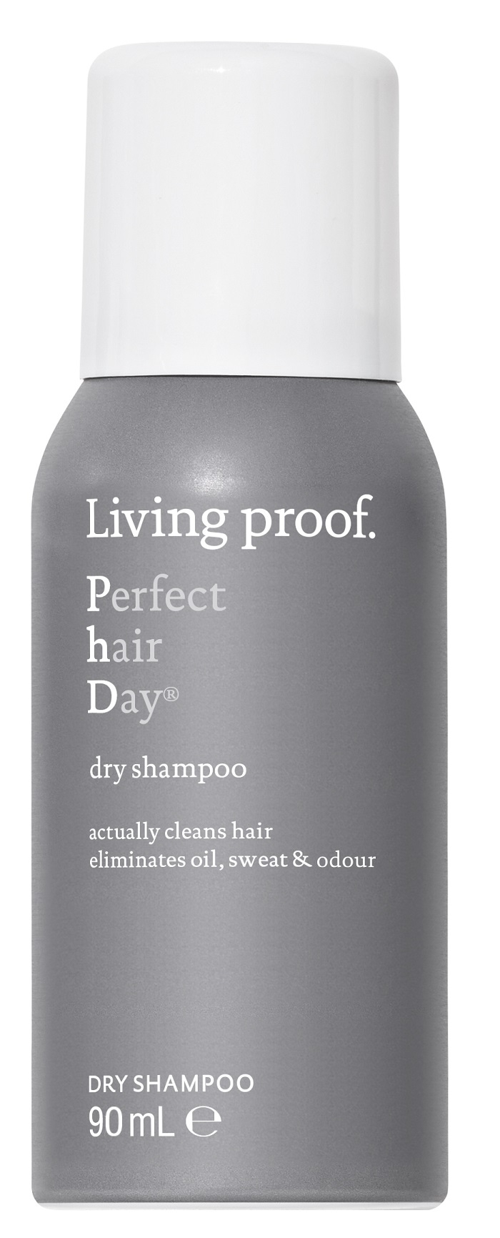 Сухой шампунь Living Proof Perfect Hair Day, для волос, склонных к жирности