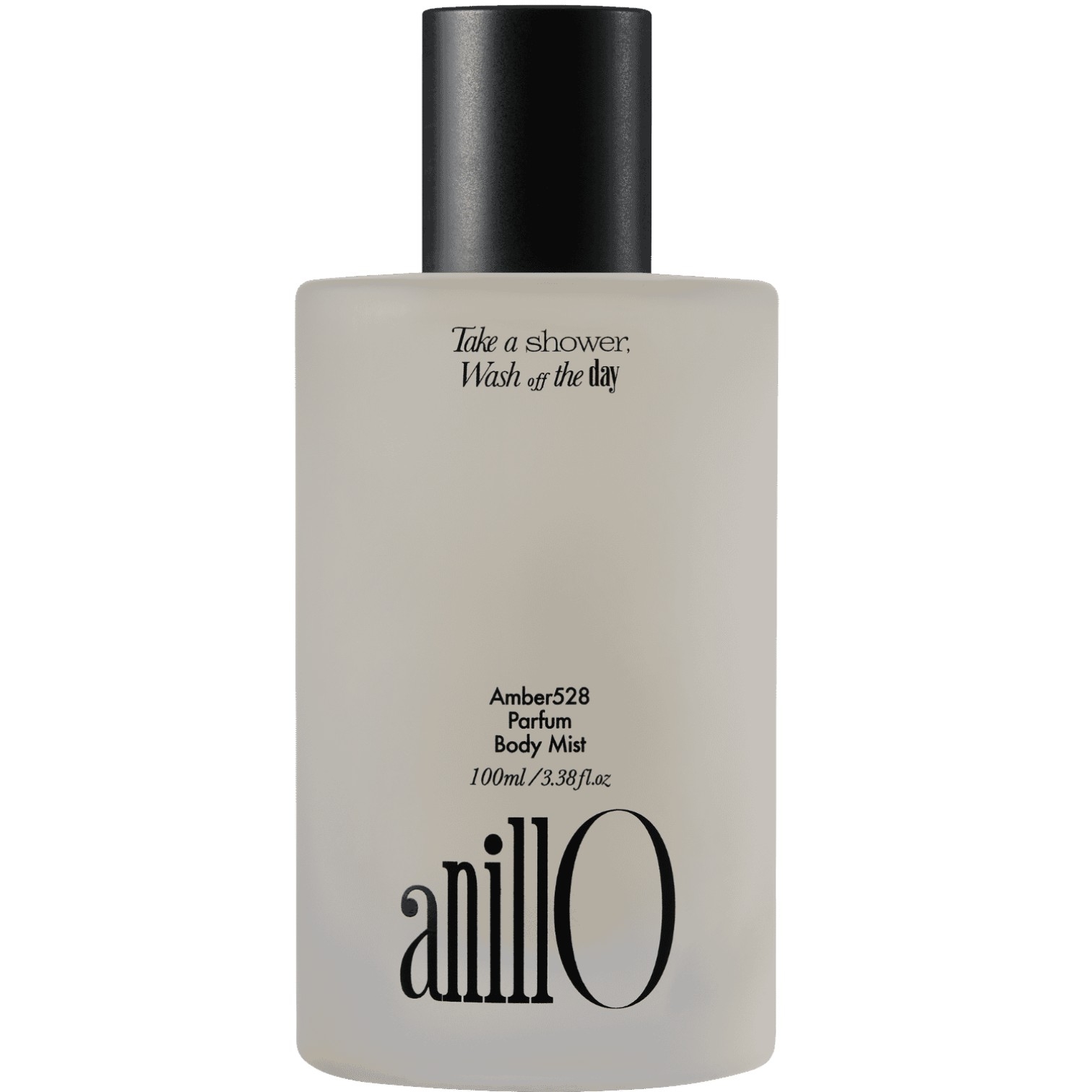 Anillo Amber528 Parfum Body Mist, 100ml
