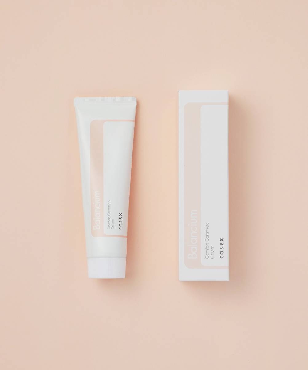 Cosrx Balancium Comfort Ceramide Cream
