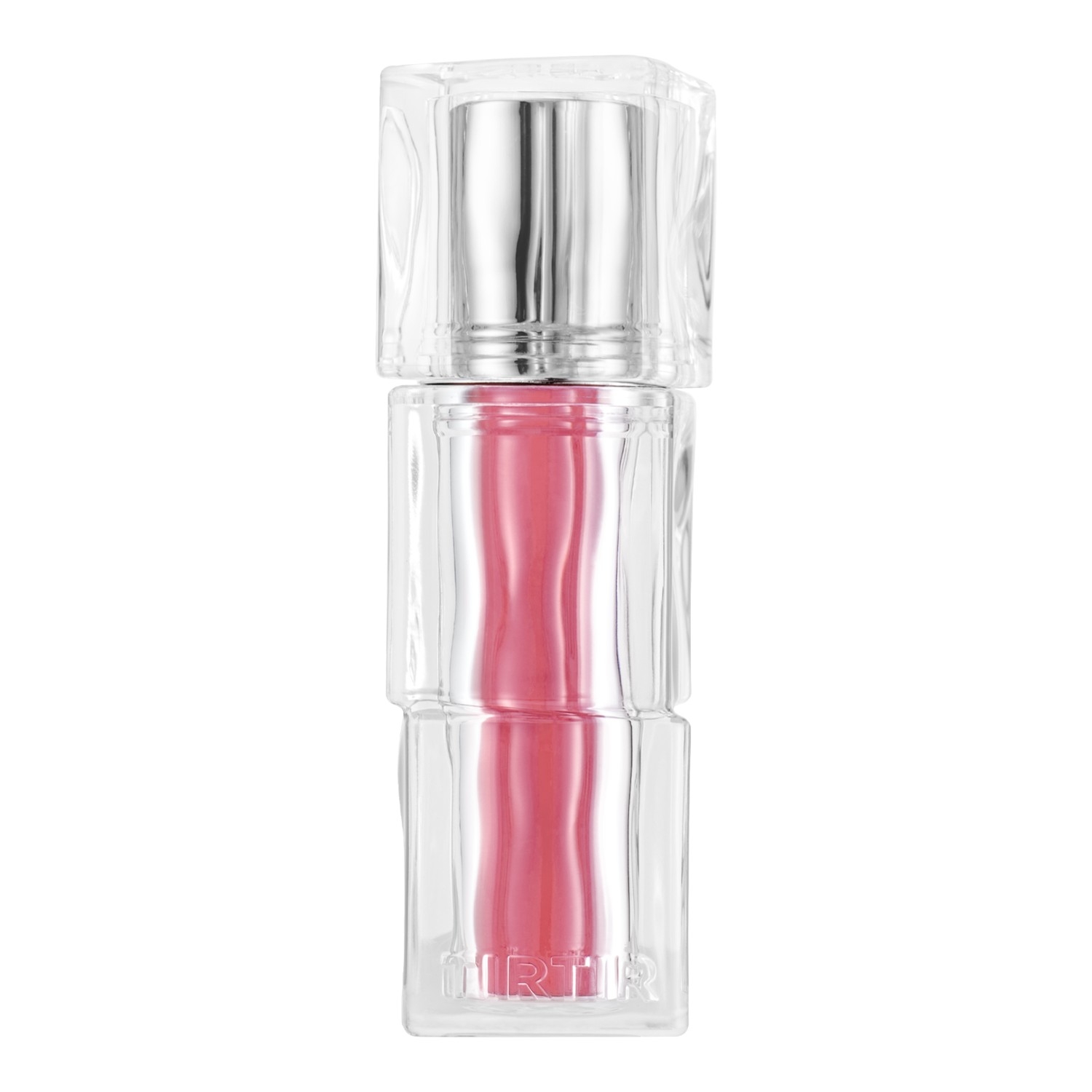 Тинт для губ TIRTIR Waterism Glow Tint Mini, увлажняющий, оттенок 12 Rich Rush