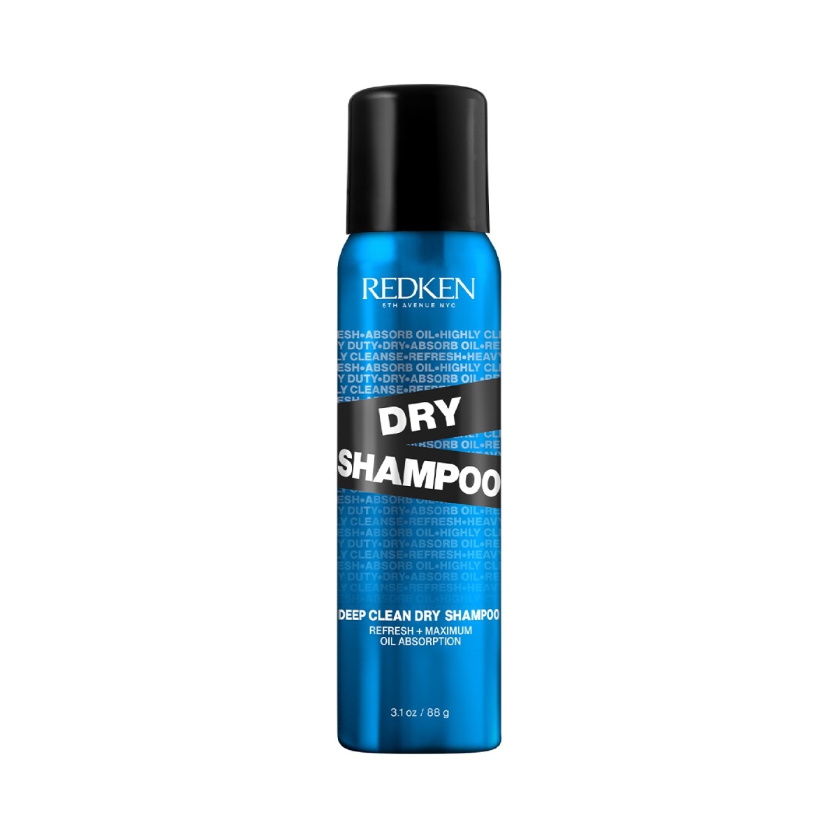 Сухой шампунь Redken Hair ManageAbility Deep Clean для свежести волос