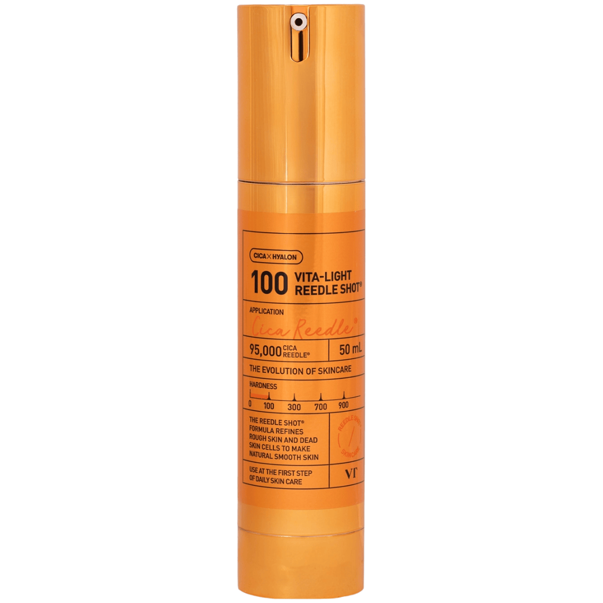 VT Cosmetics Vita-Light Reedle Shot 100, serum rozjaśniające, 50ml