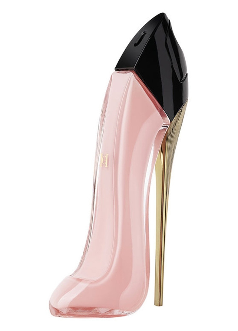 Carolina Herrera Good Girl Blush Woda perfumowana dla kobiet, 50 ml