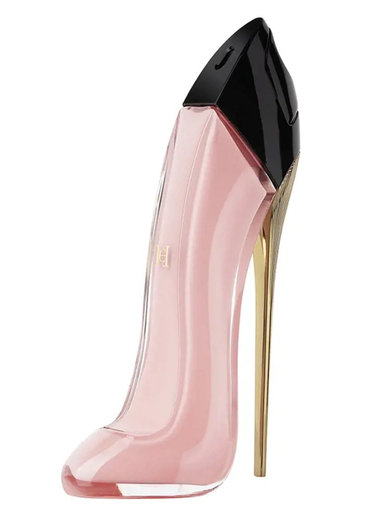 Carolina Herrera Good Girl Blush Woda perfumowana dla kobiet, 80 ml