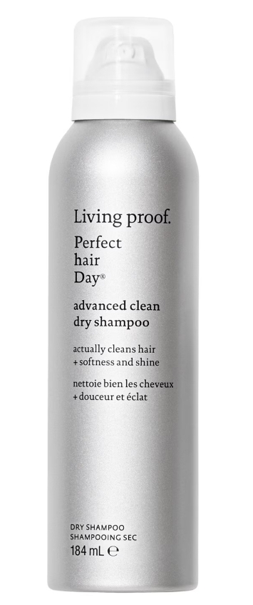 Сухой шампунь Living Proof Perfect Hair Day Advanced Clean освежающий