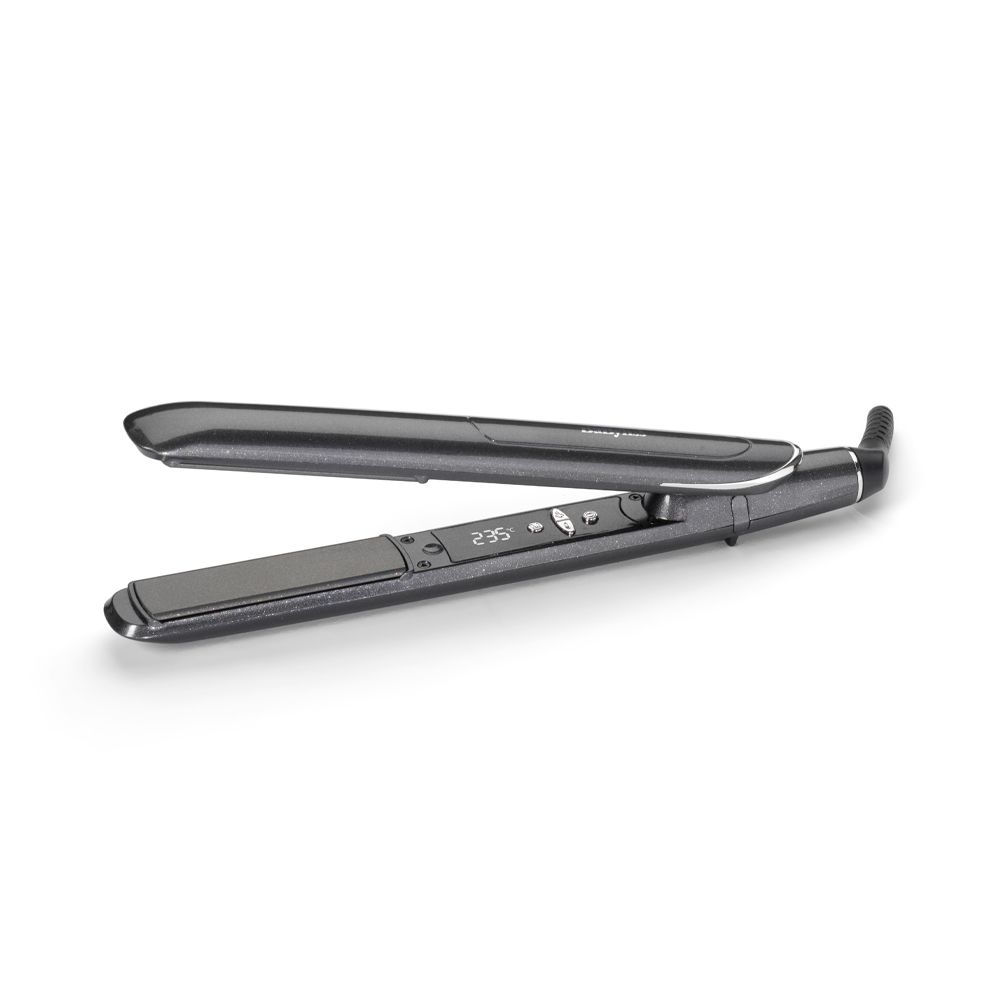 Выпрямитель для волос BaByliss Platinum Diamond ST259E, до 235 °C