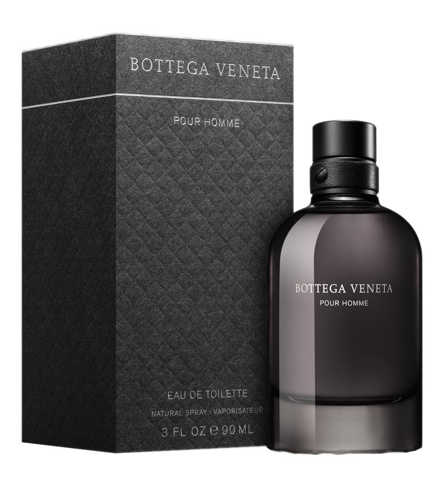 Bottega Veneta Pour Homme Woda toaletowa dla mężczyzn 