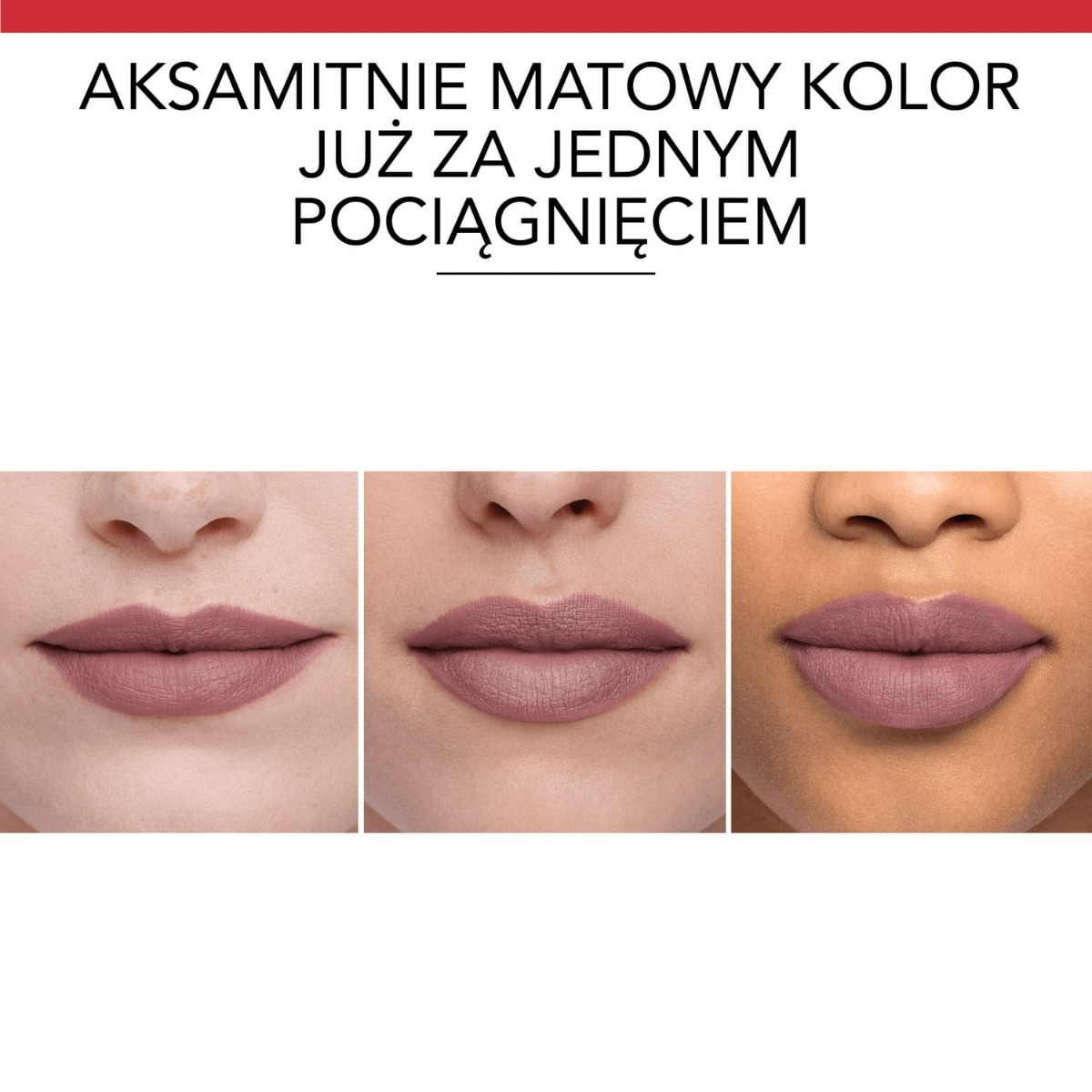 Bourjois Rouge Velvet Szminka do ust 17