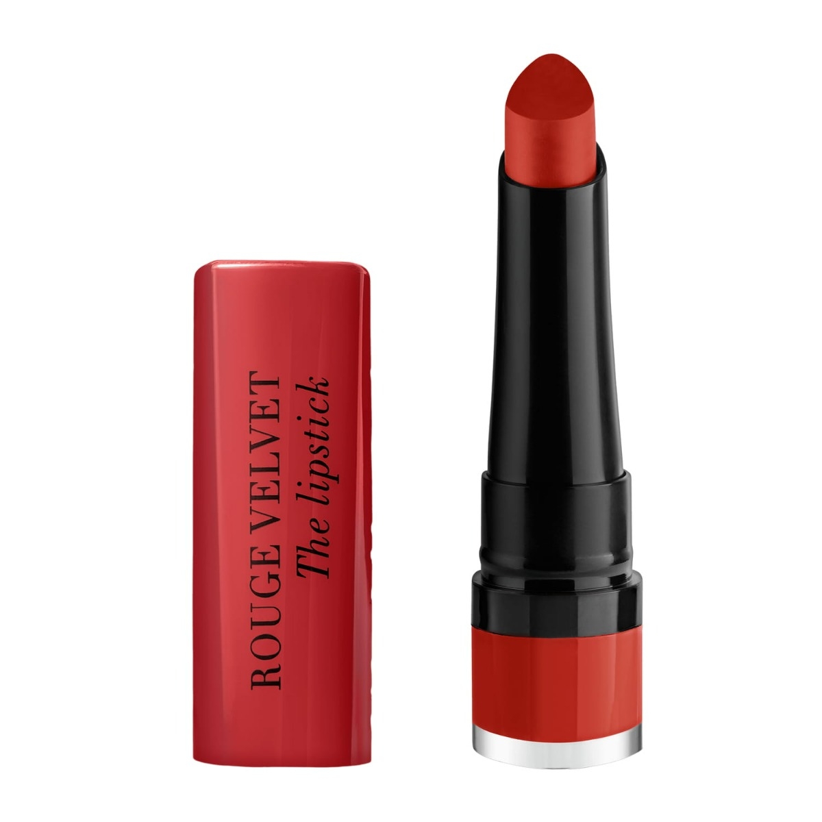 Bourjois Rouge Velvet Szminka do ust, 21