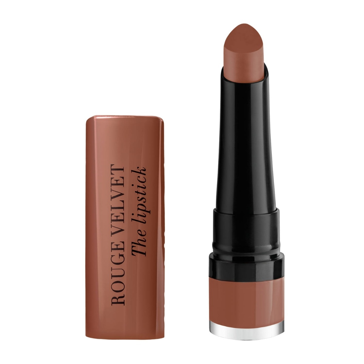 Bourjois Rouge Velvet Szminka do ust 22