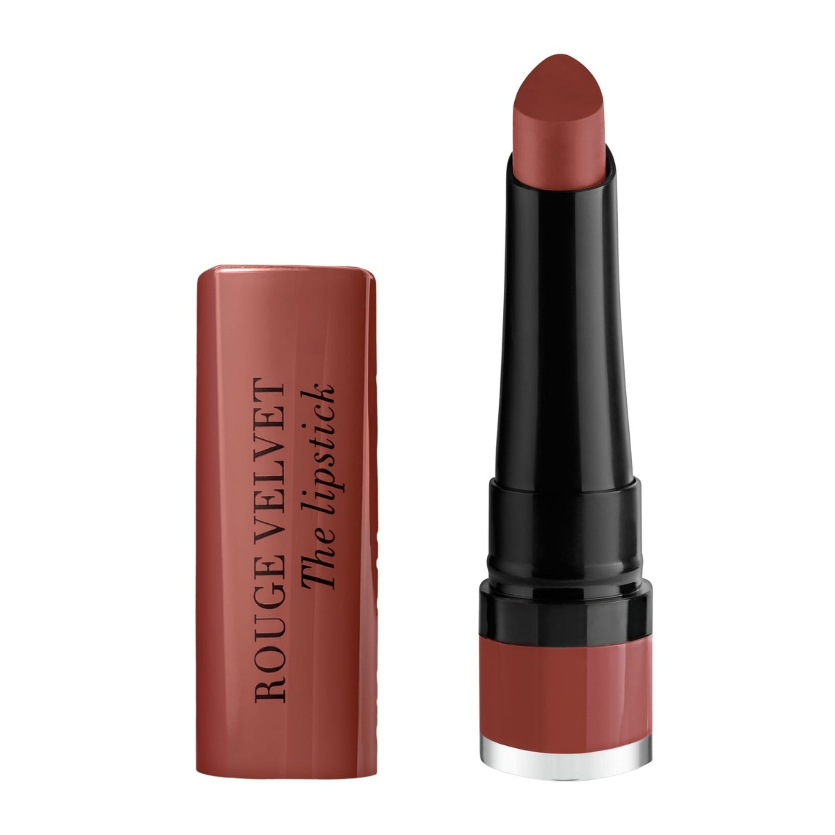 Bourjois Rouge Velvet Pomadka do ust, 24 Pari'sienne