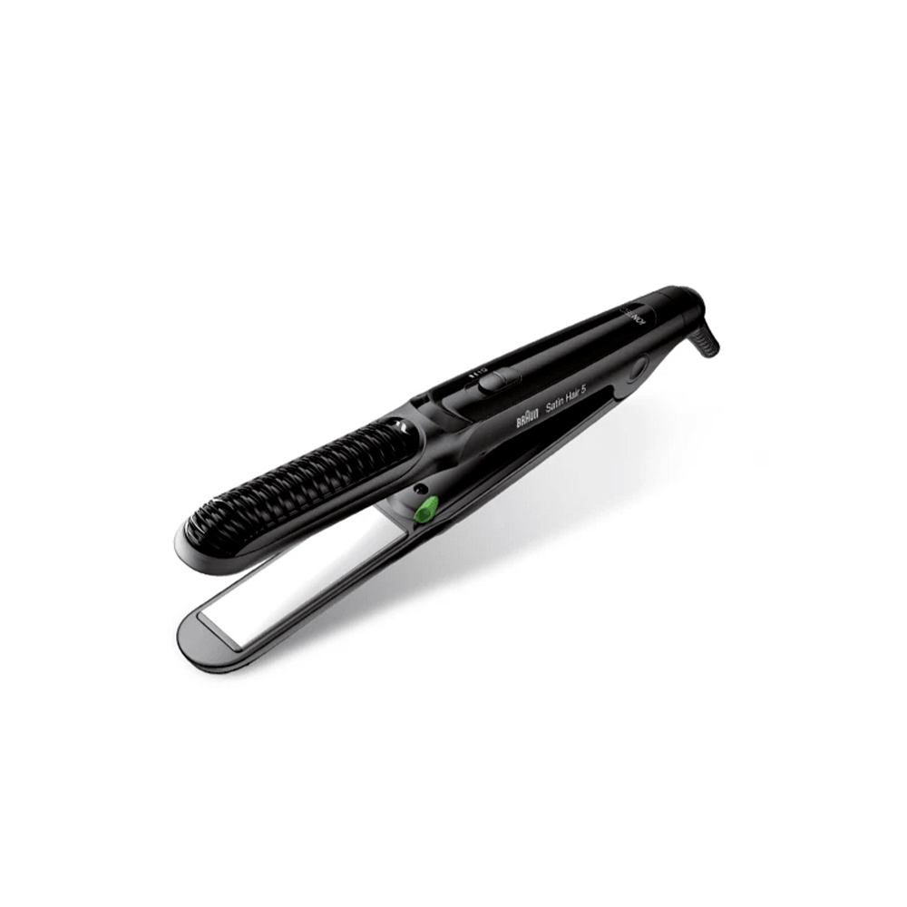Выпрямитель для волос Braun Satin Hair 5 BRST570E, мультистайлер 4 в 1