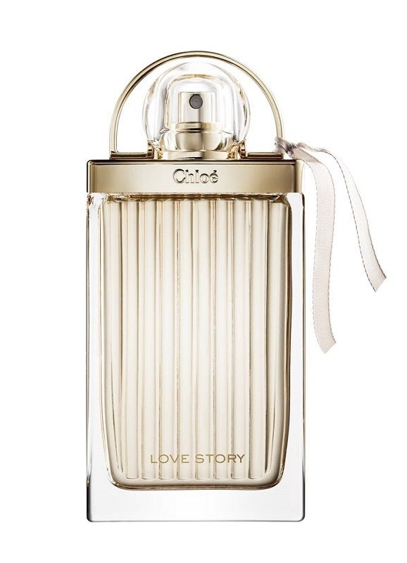 Chloe Love Story Woda perfumowana dla kobiet, 75 ml
