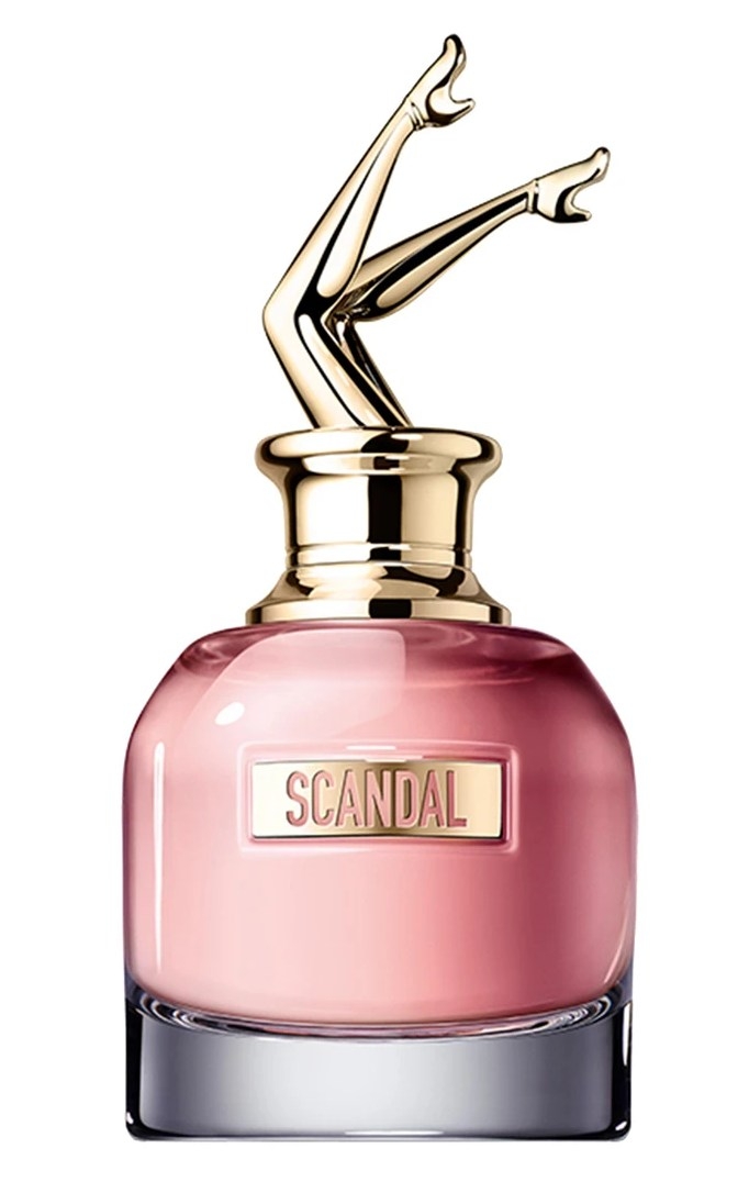 Jean Paul Gaultier Scandal Woda perfumowana dla kobiet, 50 ml