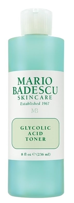 Mario Badescu Tonik z kwasem glikolowym