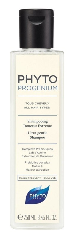 Phyto Phytoprogenium Szampon delikatny