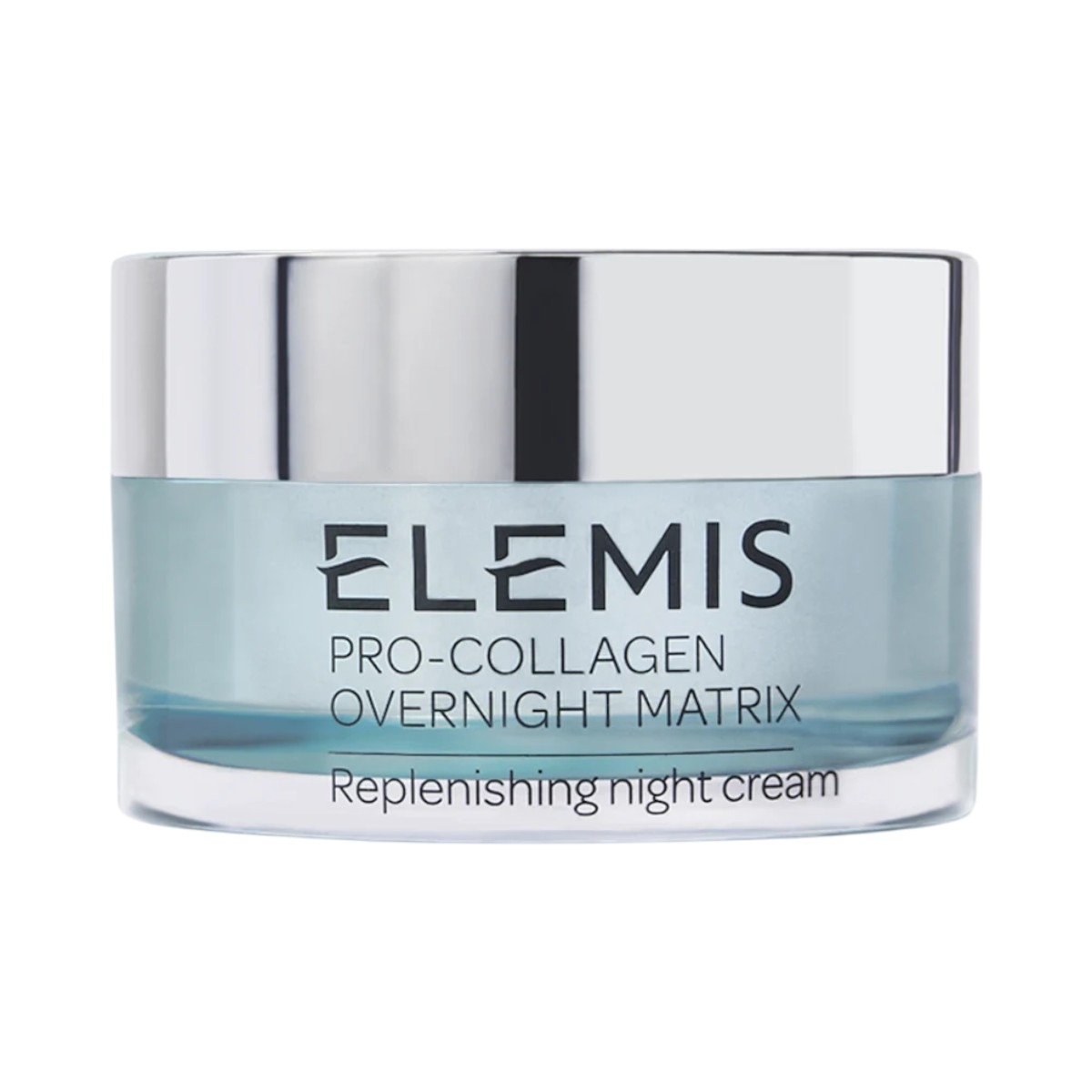 Ночной крем для лица Elemis Pro-Collagen Overnight Matrix восстанавливающий, 50 мл