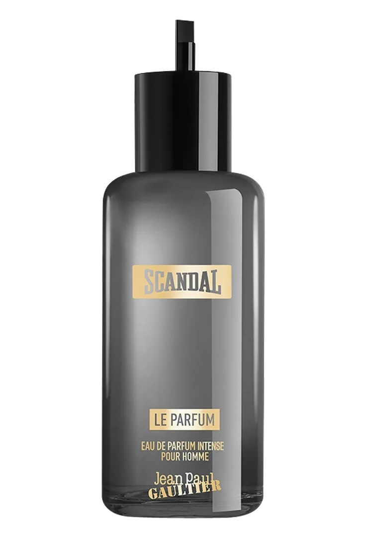 Jean Paul Gaultier Scandal Le Parfum Woda perfumowana dla mężczyzn Refill, 200 ml