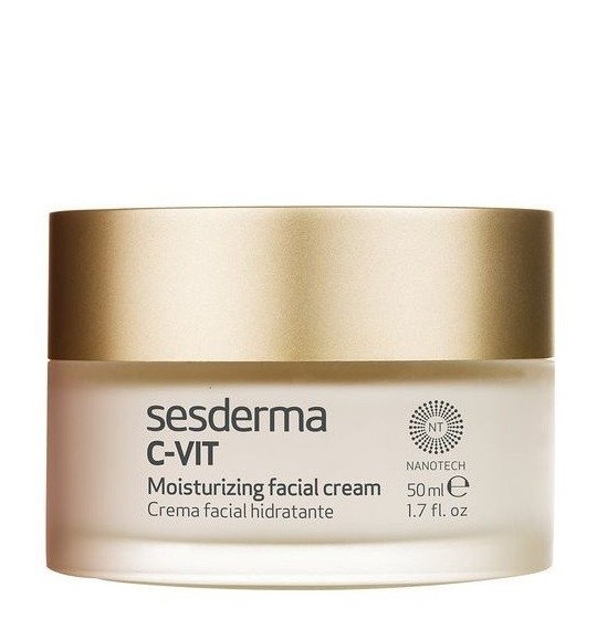 Sesderma C-Vit Nawilżający krem do twarzy