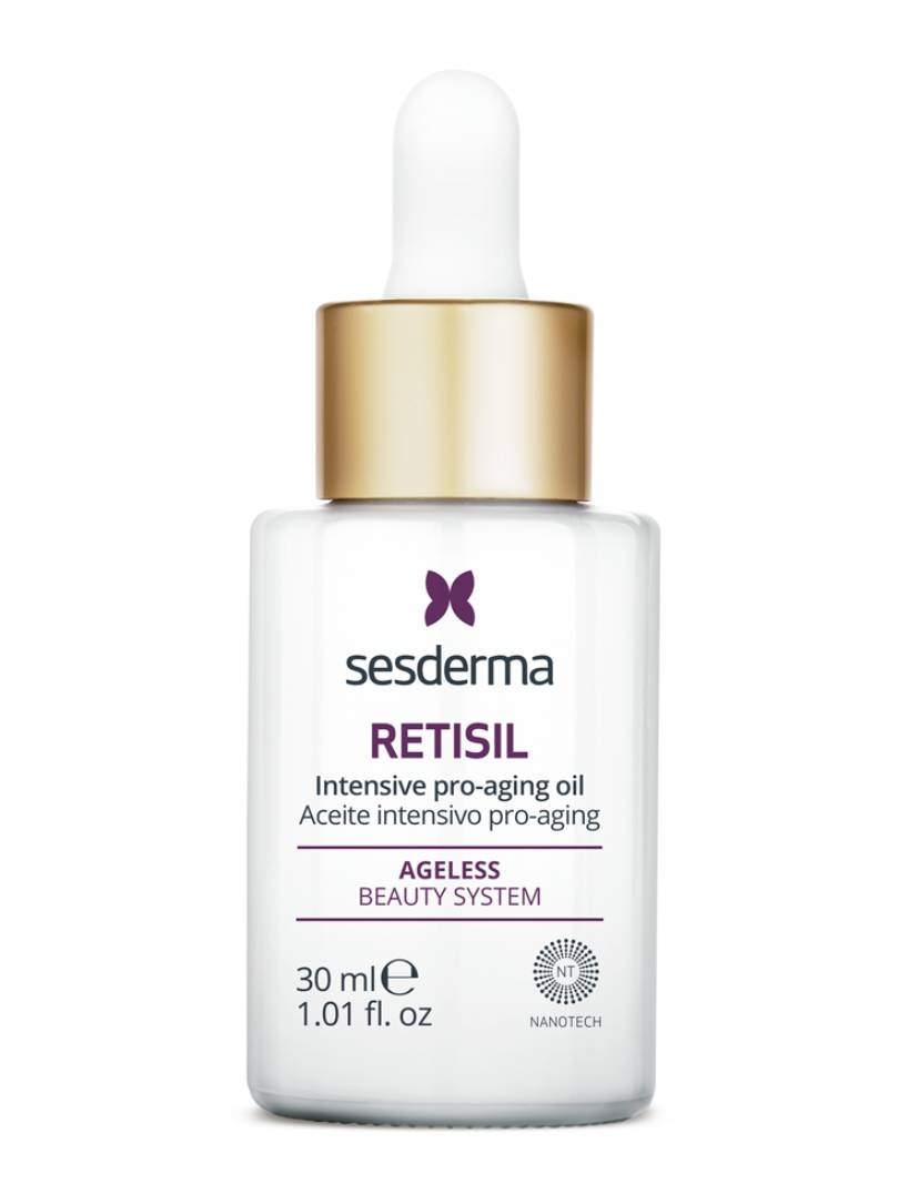 Sesderma Retisil Olejek do twarzy