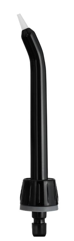 Seysso Carbon Pocket, końcówki do irygatora