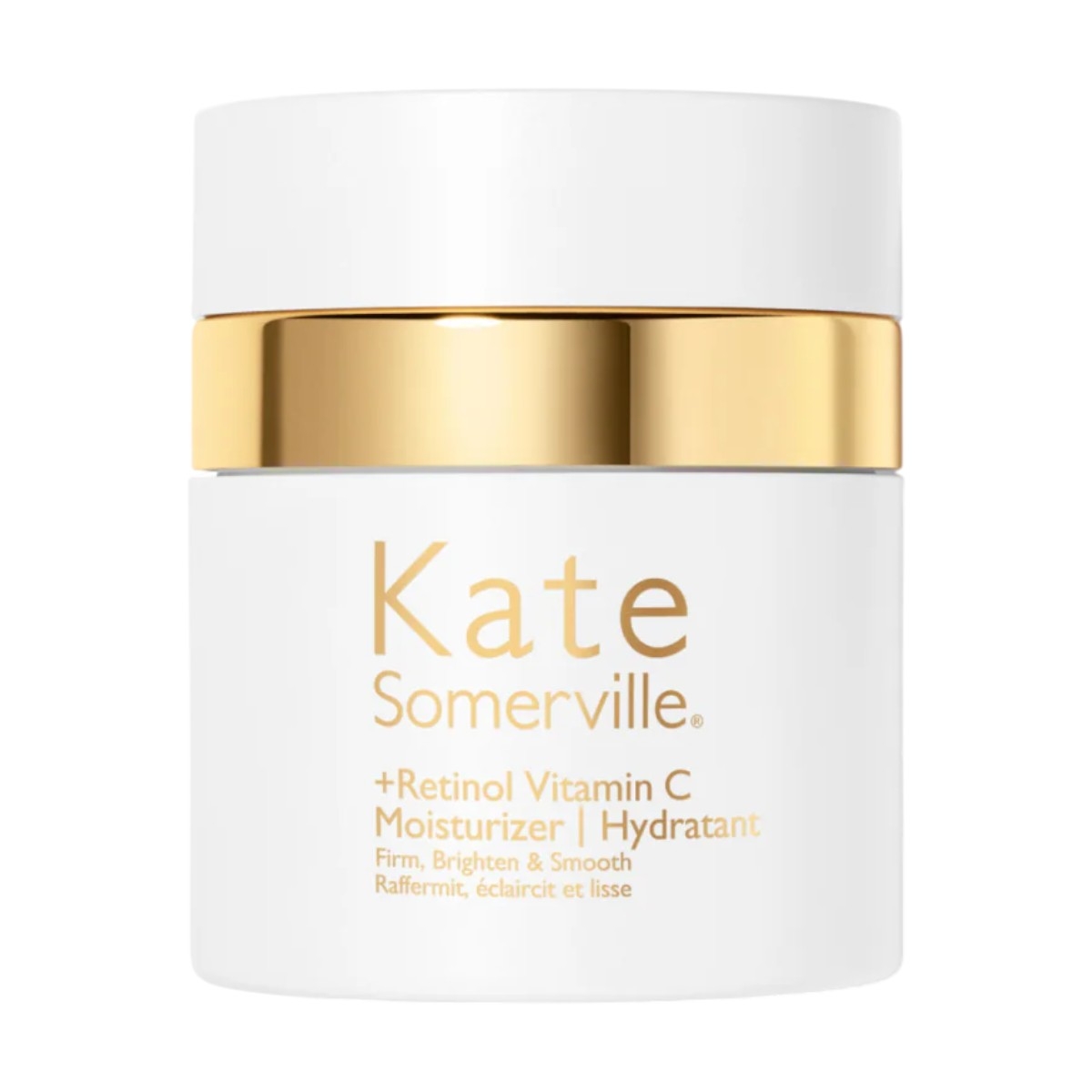 Ночной крем для лица Kate Somerville +Retinol Vitamin C Moisturizer с ретинолом и витамином C, 50 мл