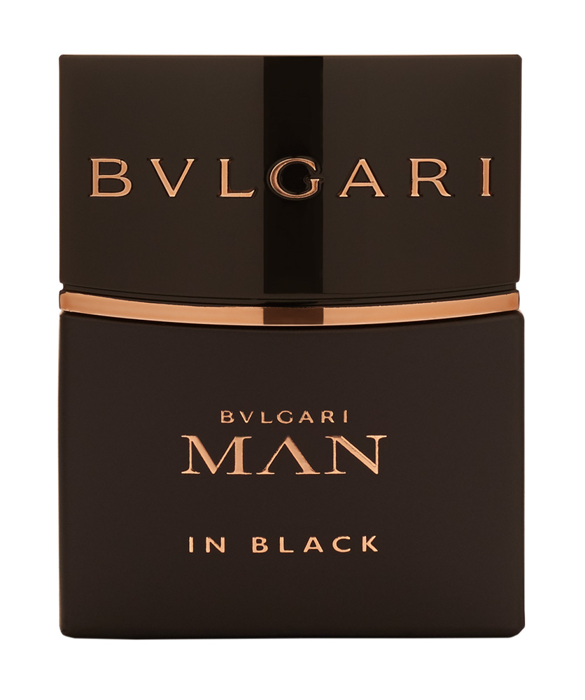 ♥︎ブルガリBLACK♥︎ Man In Black - Woda perfumowana i BVLGARI (60ml, 100 ml