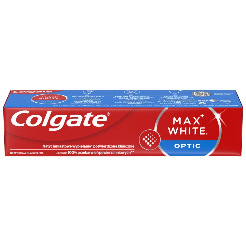 1 Pz Studio Odontoiatrico Modello Colgate 2 Volte Grande Con - Foto 7