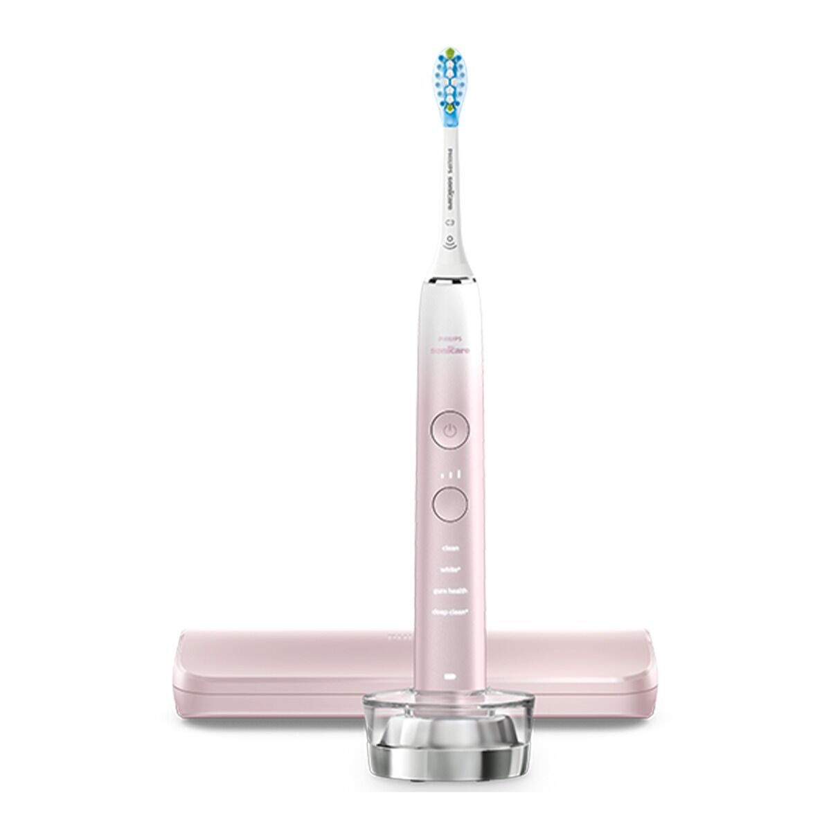 Philips Sonicare DiamondClean 9000 HX9911/84 - Szczoteczka