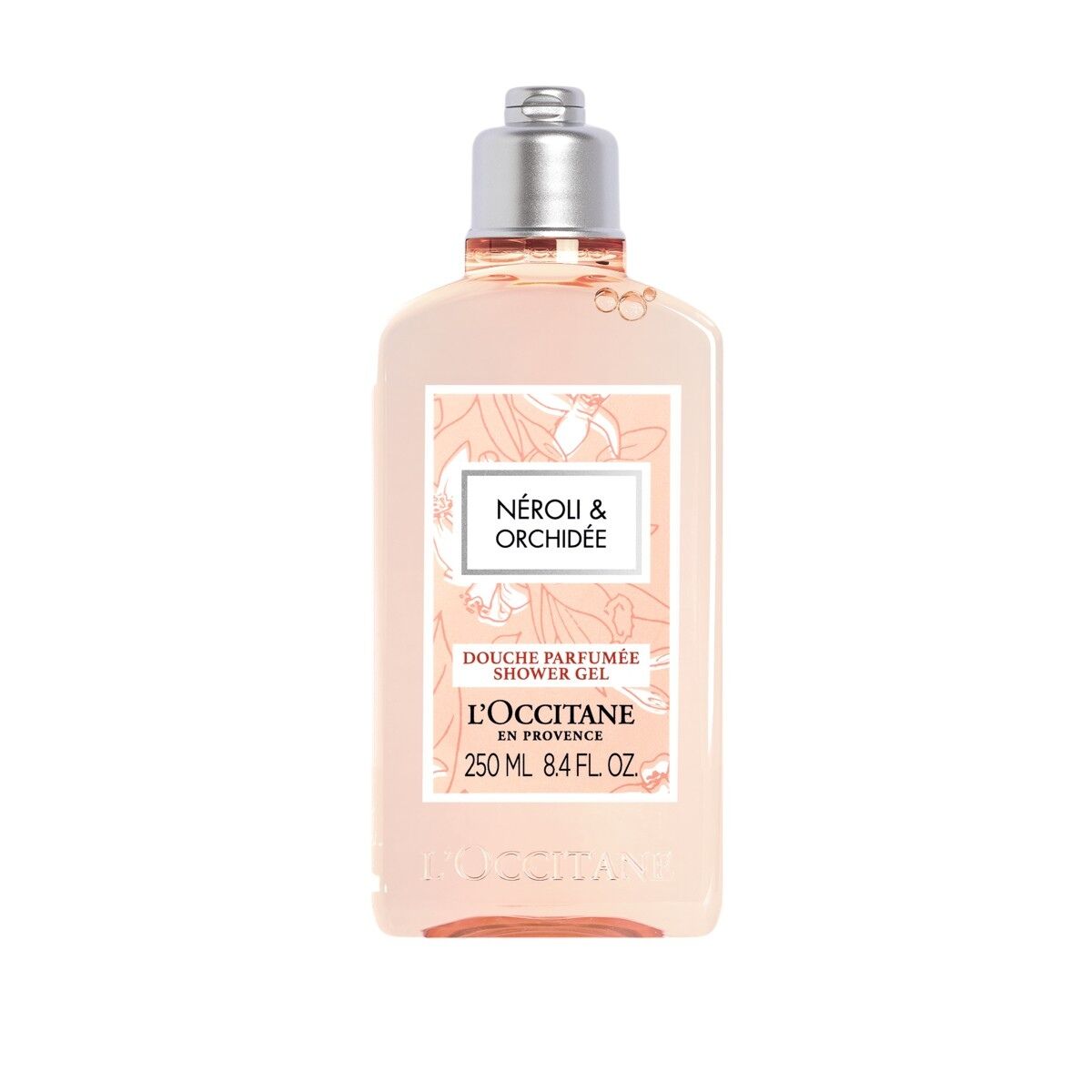 L'OCCITANE NÉROLI & ORCHIDÉE 50ML 限定版 NEW LIMITED EDITION NEROLI & ORCHIDEE – L'Occitane Poland