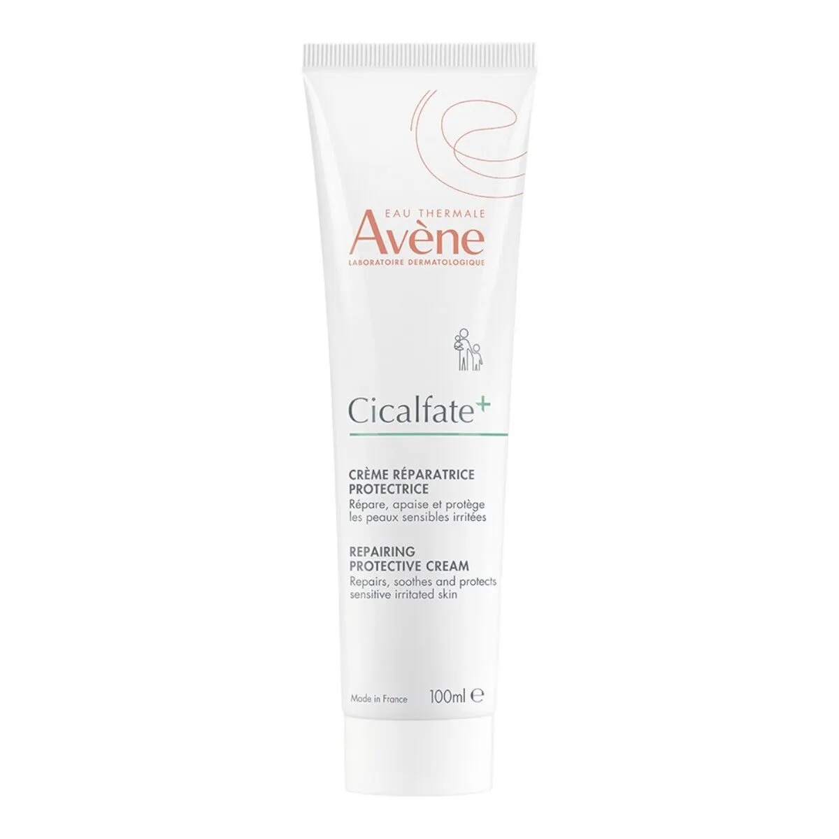 avene cicalfate krem regenerujący
