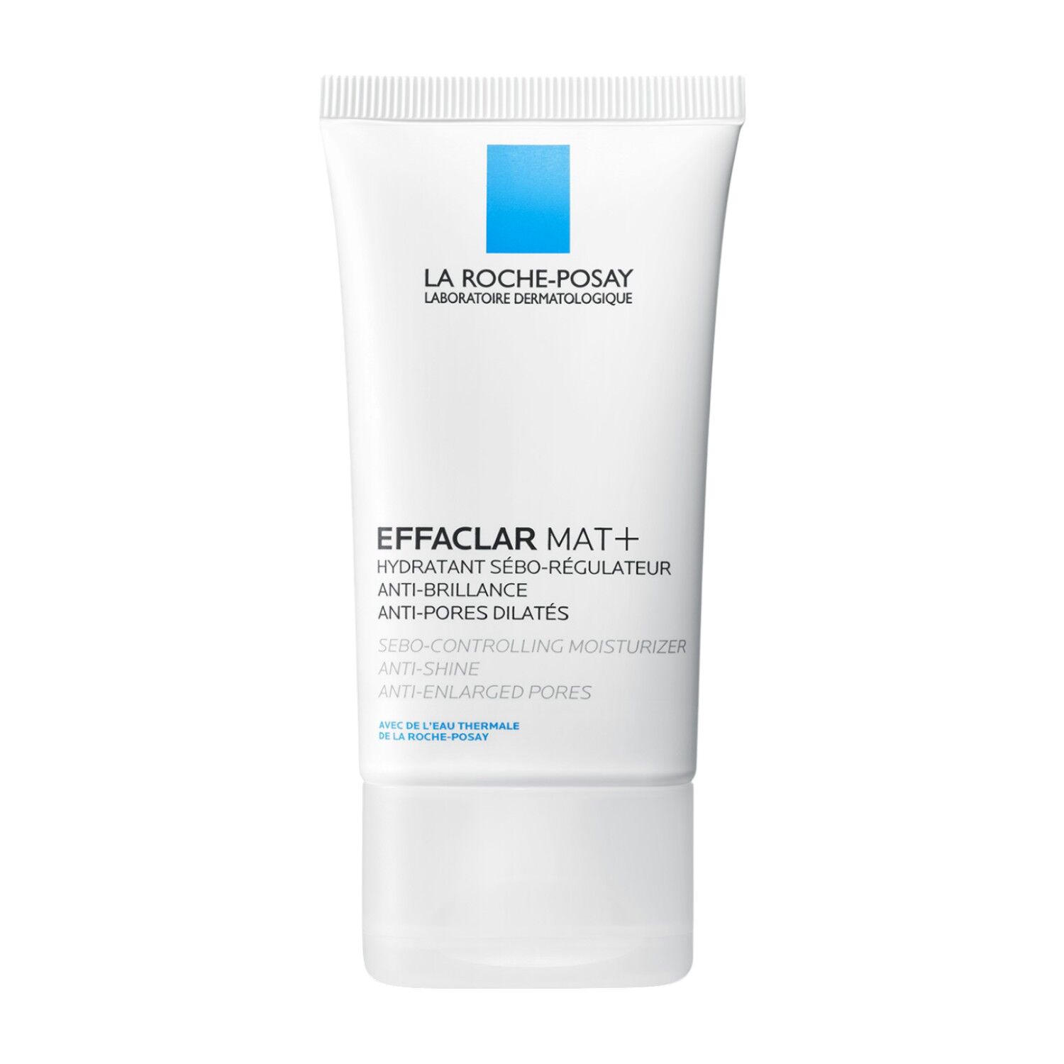 LA ROCHE-POSAY EFFACLAR MAT+ 9個セット La Roche-Posay Effaclar Mat+ Regulujący krem nawilżający