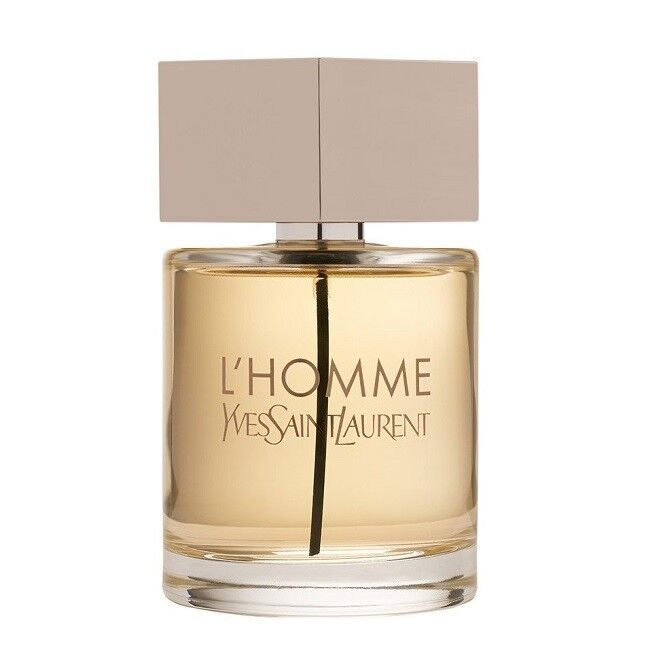 Yves Saint Laurent L'Homme 60ml オードトワレ 2629e5c1-dd6f-4848-8724-