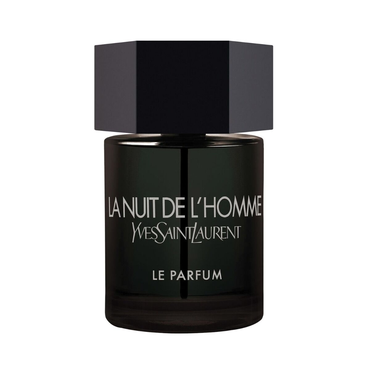 Yves Saint Laurent La Nuit De L Homme La Parfum Woda