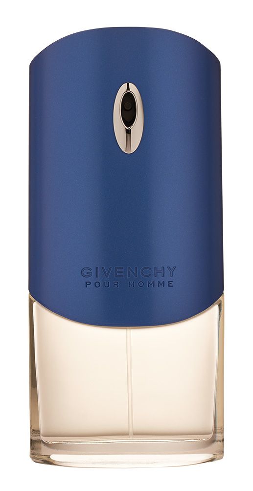 givenchy perfume blue label