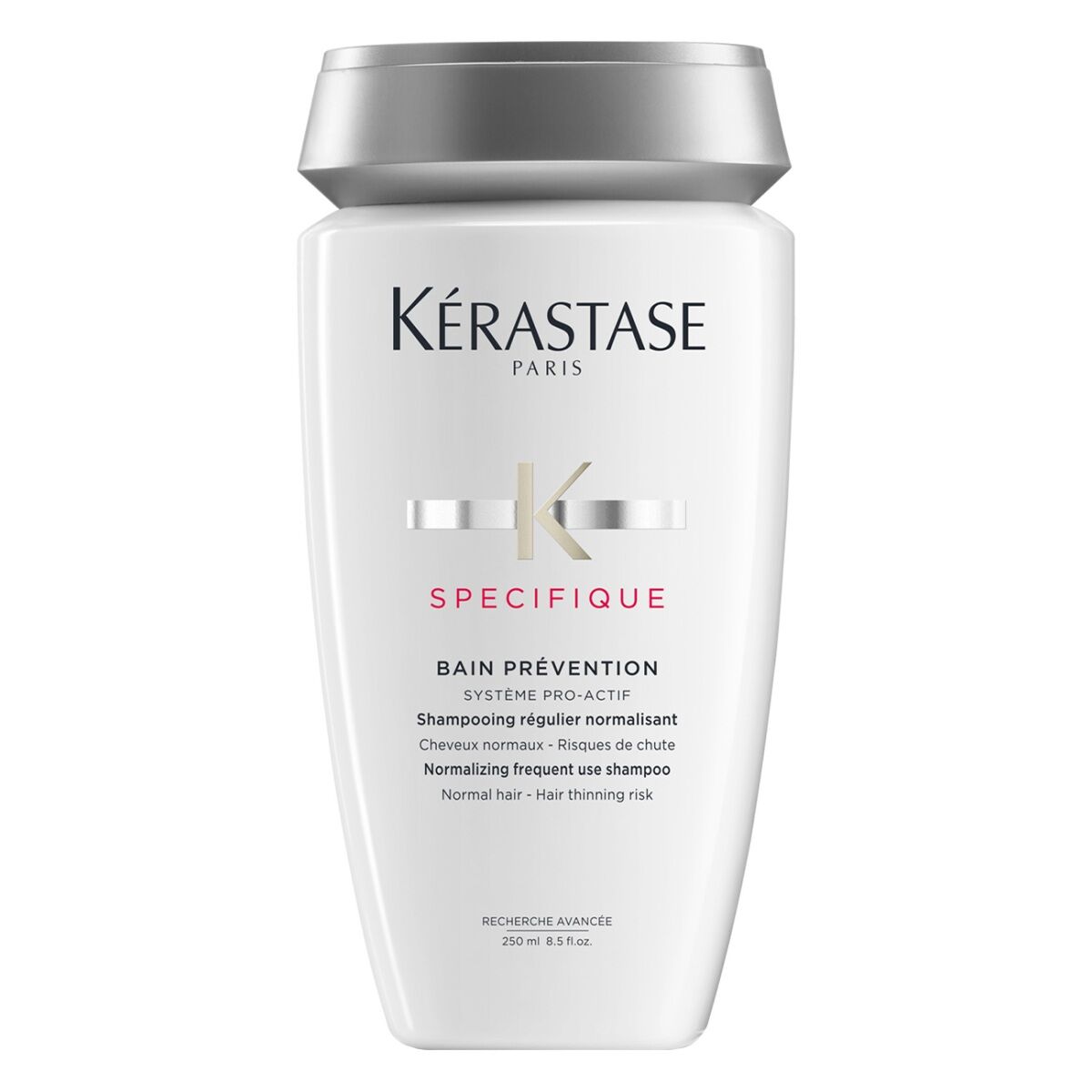 Kérastase Bain Prevention 1000ml Kérastase Specifique Prevention Kąpiel do włosów z tendencją