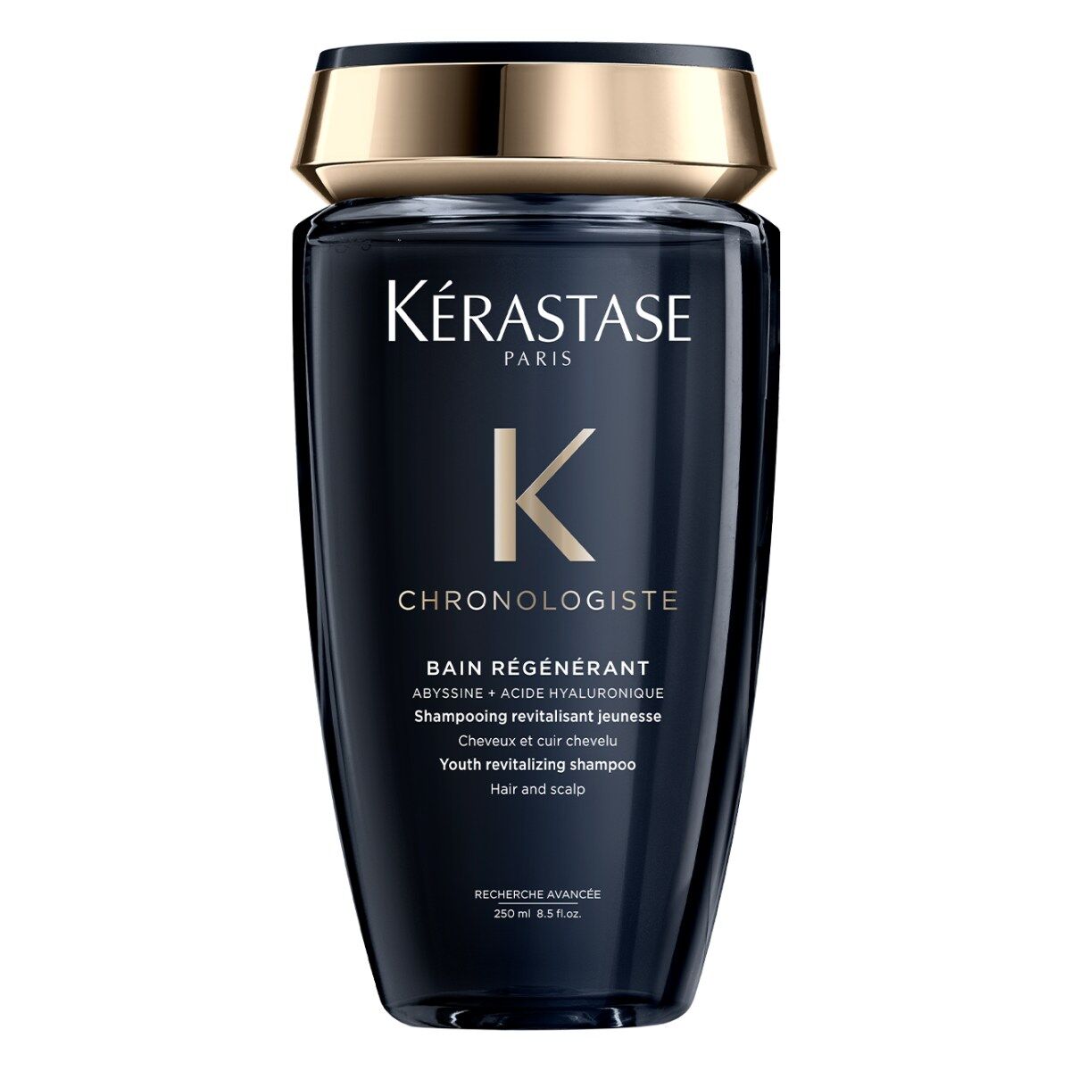 Kérastase Chronologisteセット 250ml + 200ml Kérastase Chronologiste zestaw: szampon 250 ml, maska 200ml