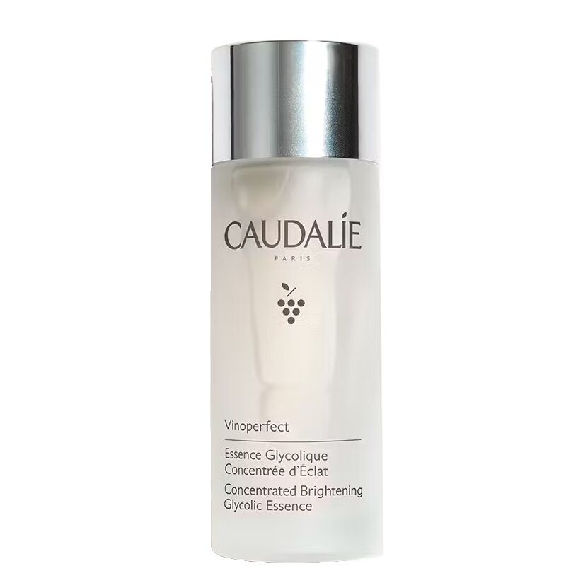 CAUDALIE Vinoperfect 美白エッセンス セット Caudalie Vinoperfect Skoncentrowana glikolowa esencja