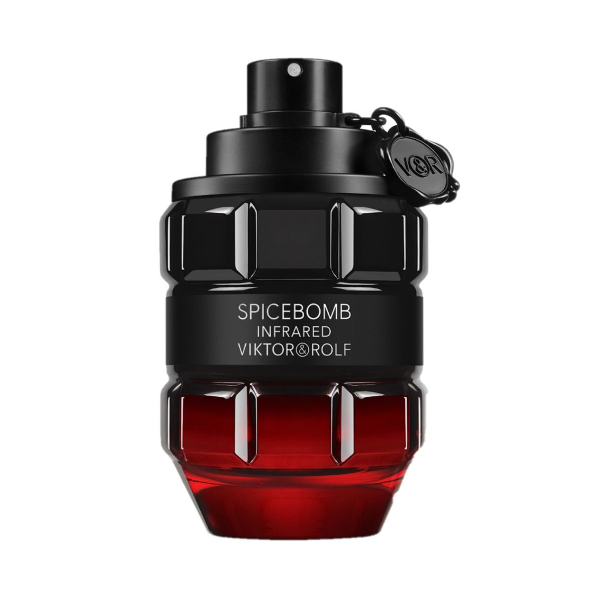 SPICEBOMB INFRARED 90ml オードトワレ ヴィクター＆ロルフ Viktor & Rolf Spicebomb Infrared Woda toaletowa dla mężczyzn