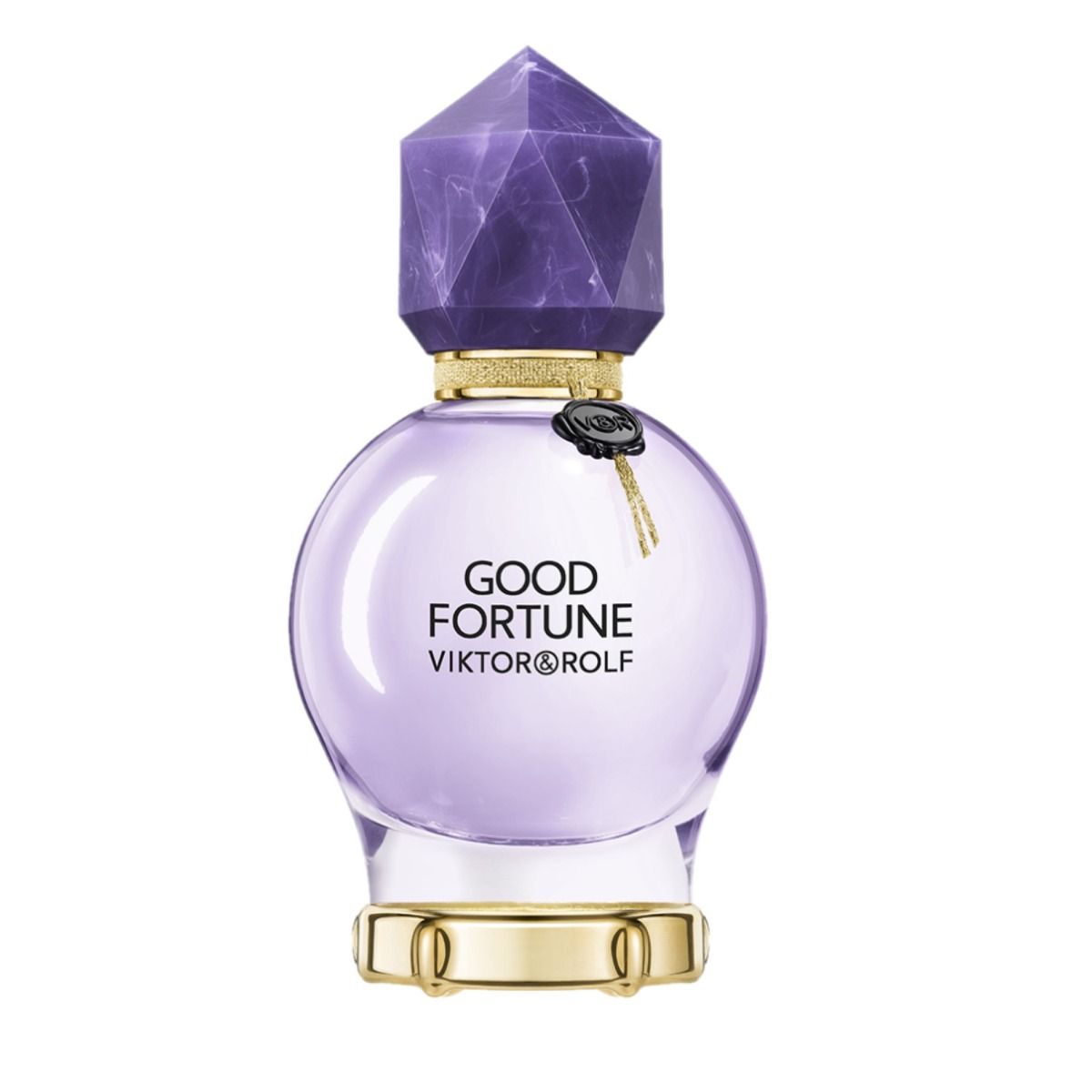 ヴィクター&ロルフ　GOOD FORTUNE 50ml フルボトル Viktor & Rolf Good Fortune Woda perfumowana dla kobiet, 50 ml