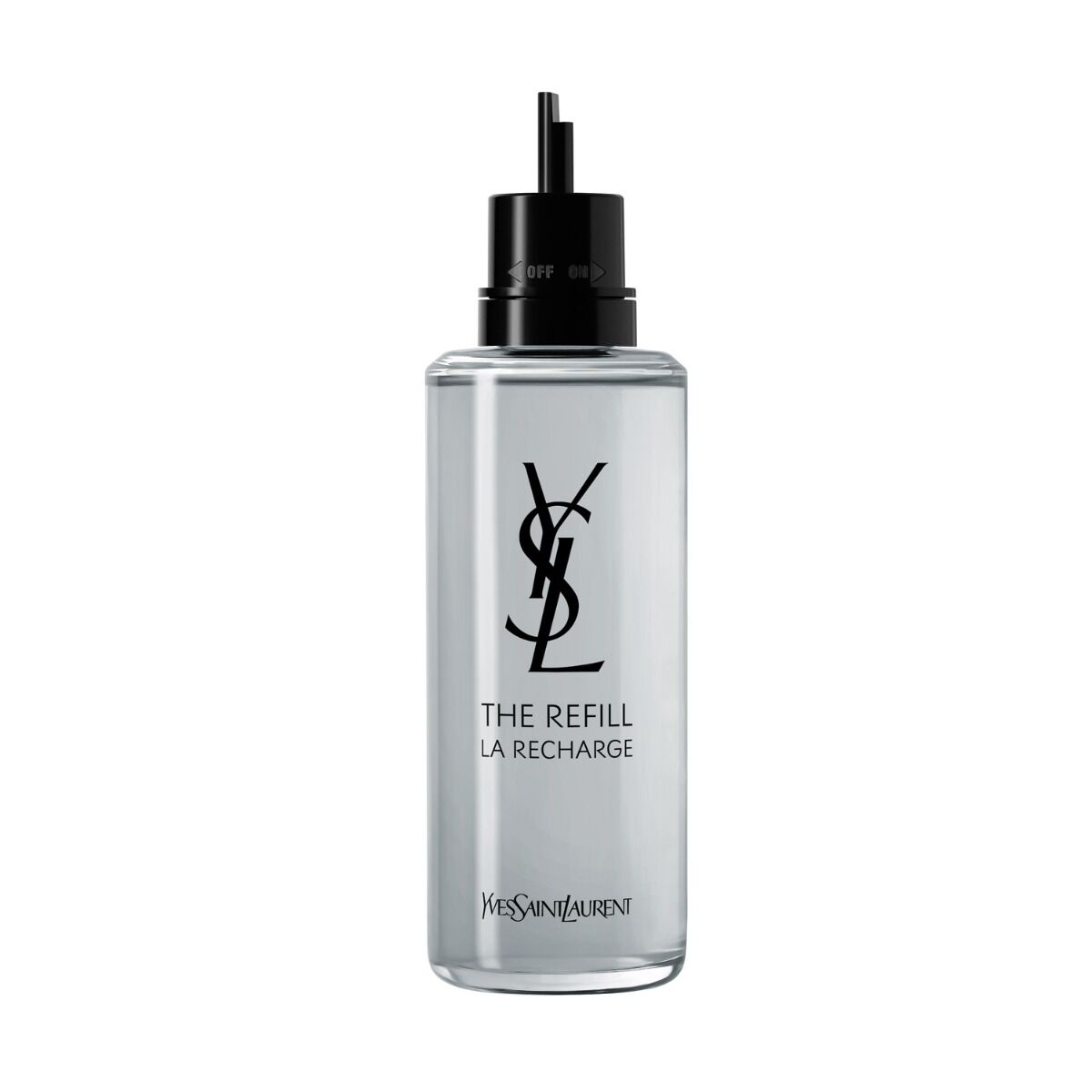Yves Saint Laurent MYSLF オードパルファム 100ml Yves Saint Laurent MYSLF Eau de Parfum woda perfumowana 100
