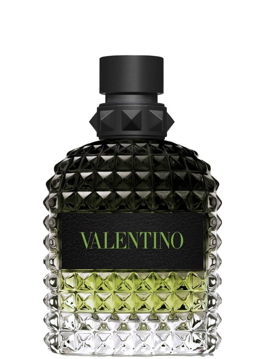 香水(男性用) VALENTINO uomo born in roma Valentino Uomo Born in Roma Valentino zapach - to perfumy