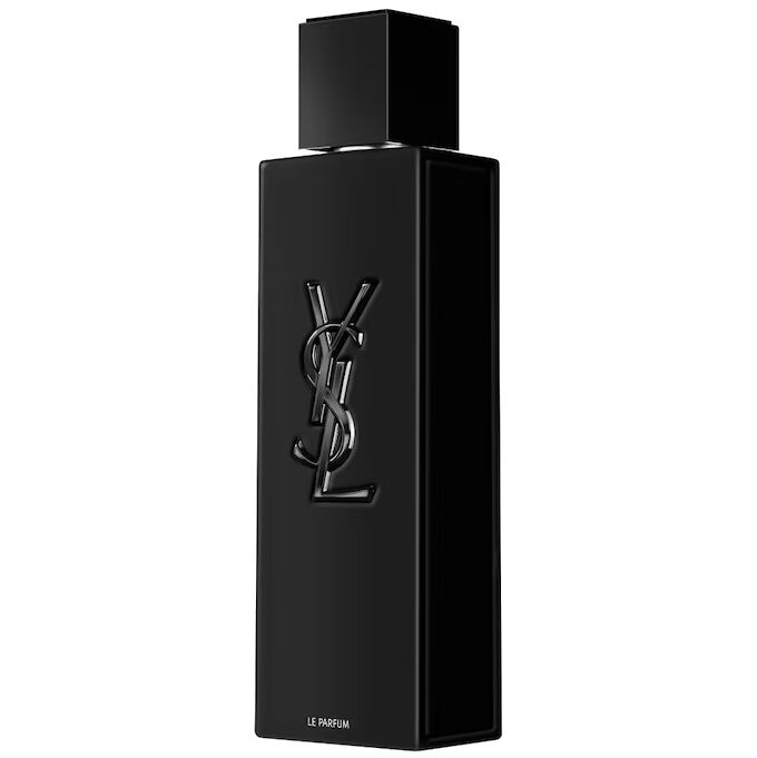 香水(男性用) Yves Saint Laurent MYSLF LE PARFUM 100ml MYSLF ルパルファム|香水|イヴ・サンローラン・ボーテ公式