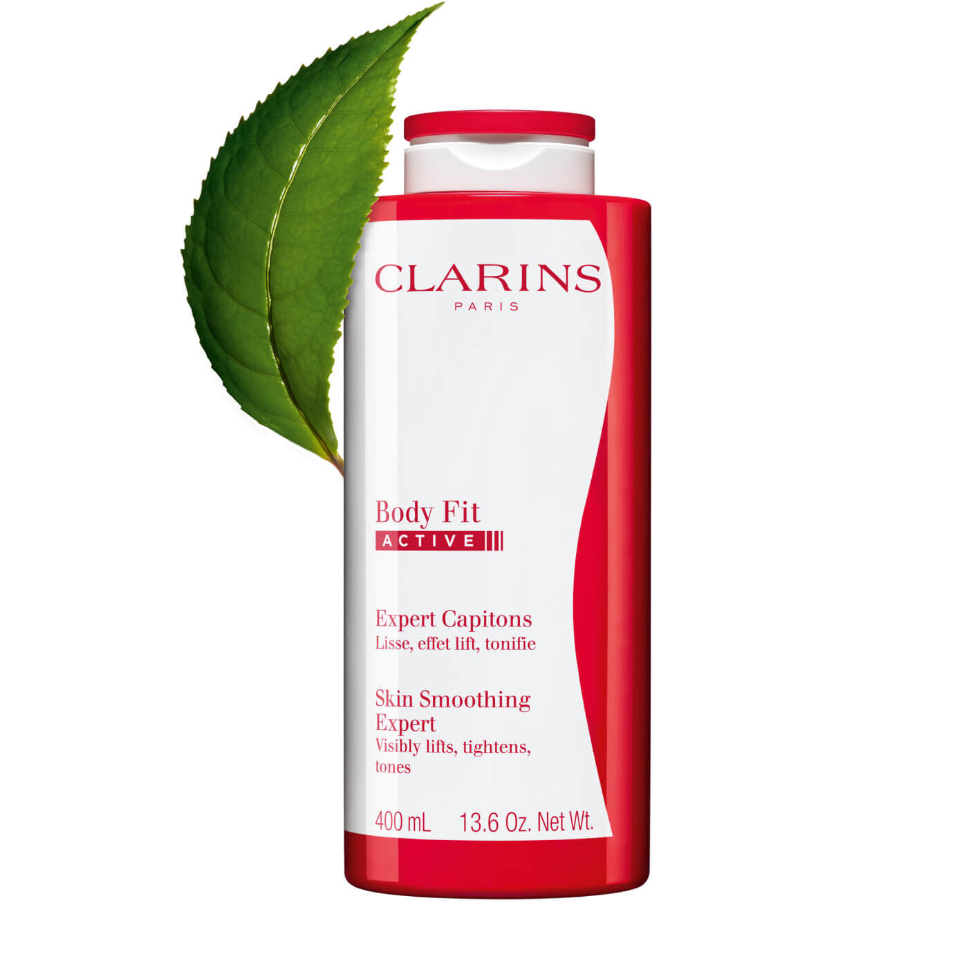 新品　CLARINS Body Fit 400mL 3666057201172-Clarins-Body-Fit