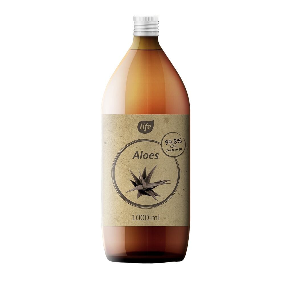 Life Aloes