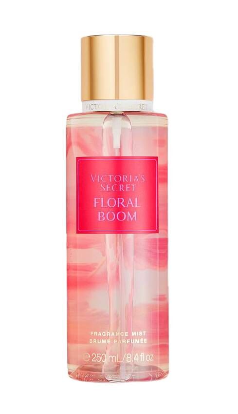 【メール便不可】 Victoria's Secret Floral Bloom Mgiełka do ciała ルームウェア