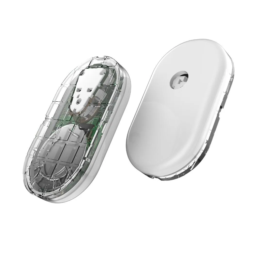 Sibionics GS1 – sensor