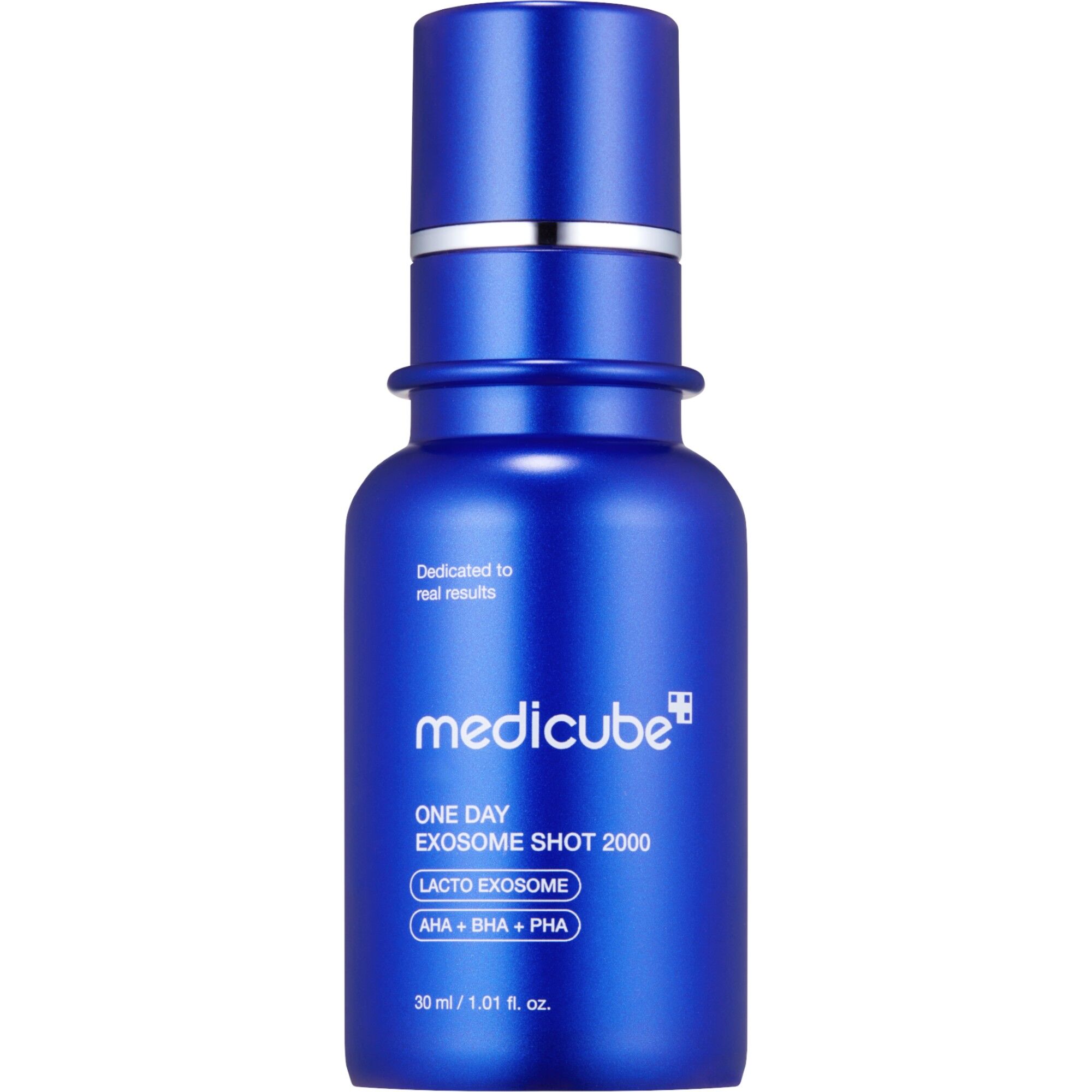 Medicube Zero One Day Exosome Shot Pore, Serum do twarzy z
